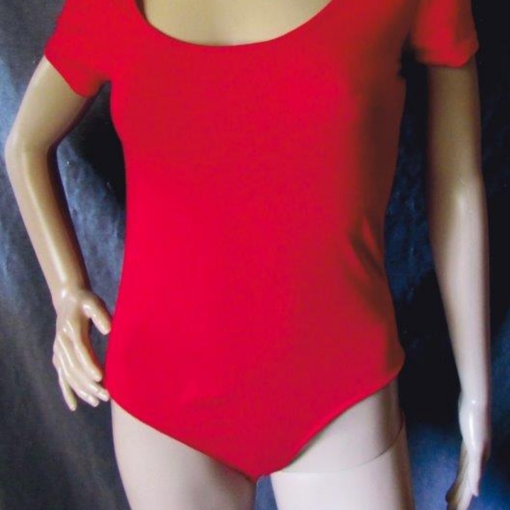 Solid body suit snap closure - Picture 4 of 4